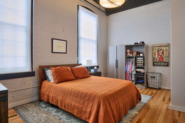 Foto del edificio - James Corner