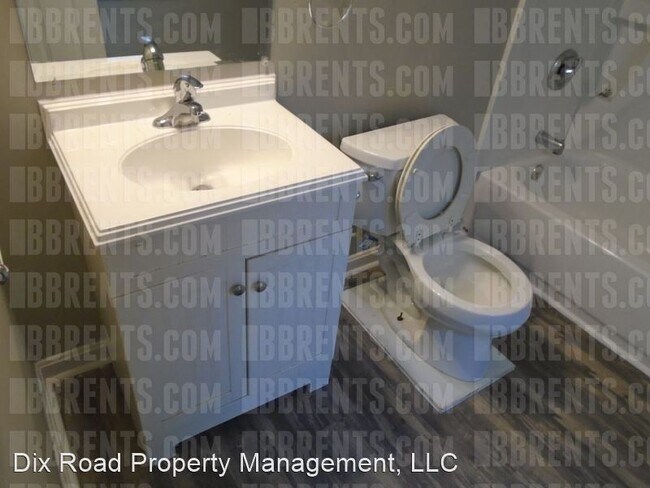Foto del edificio - 2 br, 1 bath House - 2031 Benninghofen Ave...