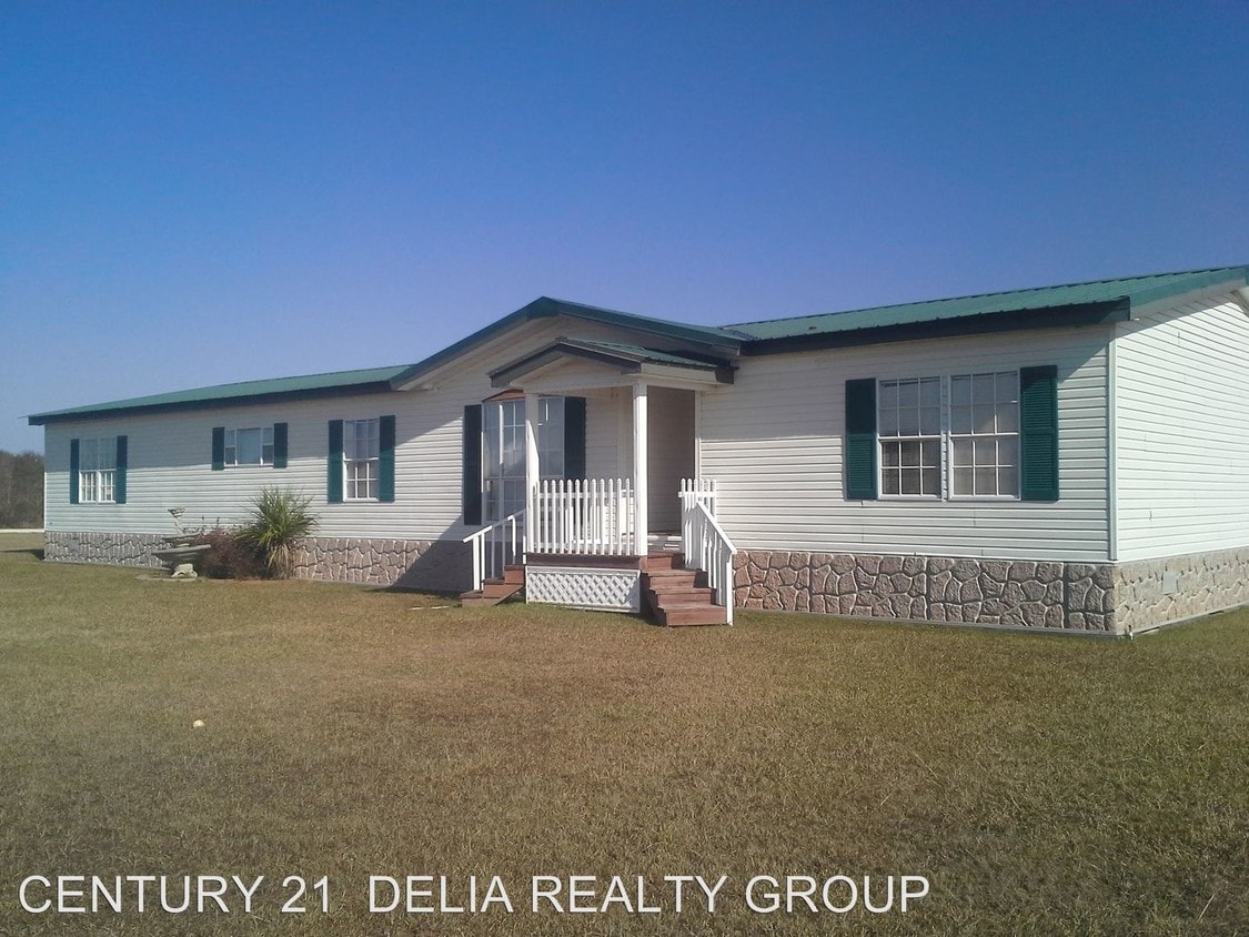 Primary Photo - 4 br, 3 bath House - 5229 Hwy 171