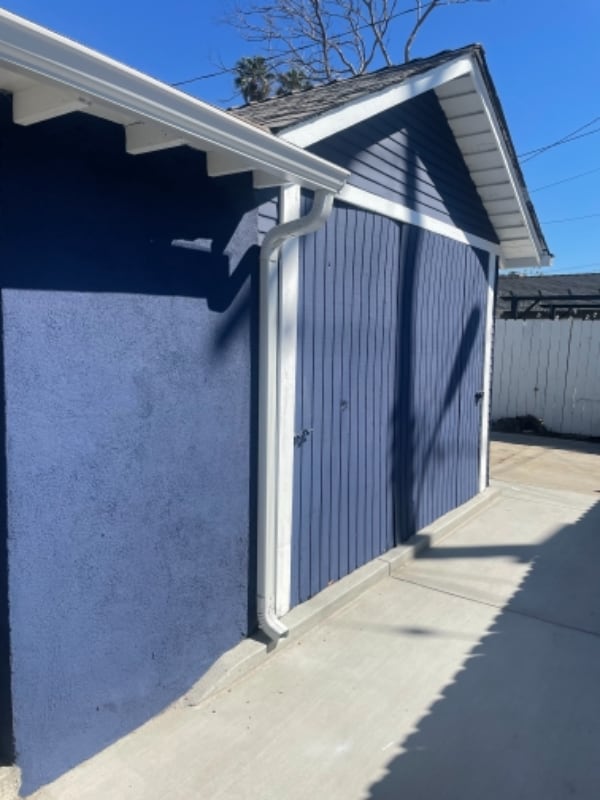 Foto del edificio - 601 S Philadelphia St