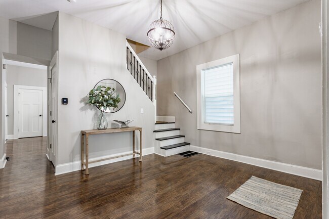 Foto del edificio - 1624 Fletcher Ave