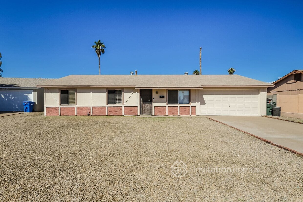 3836 E Sheena Dr Phoenix, AZ 85032 Alquileres en Phoenix, AZ