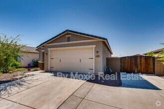 Building Photo - 325 E Kona Dr