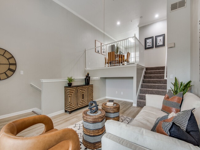 Photo - The Ellington Apartments
