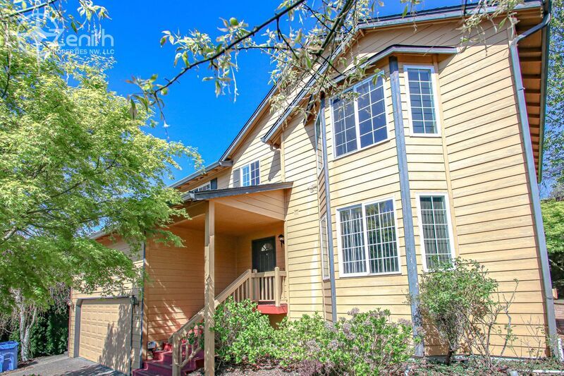 Foto principal - 3907 SE Sunrise Dr