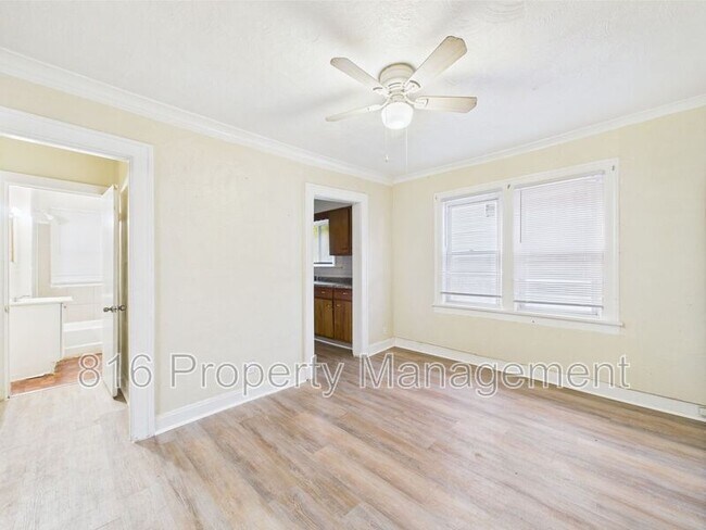 Foto del edificio - 3422 Cleveland Ave.
