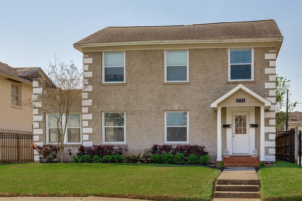 Foto principal - 2714 Palm St