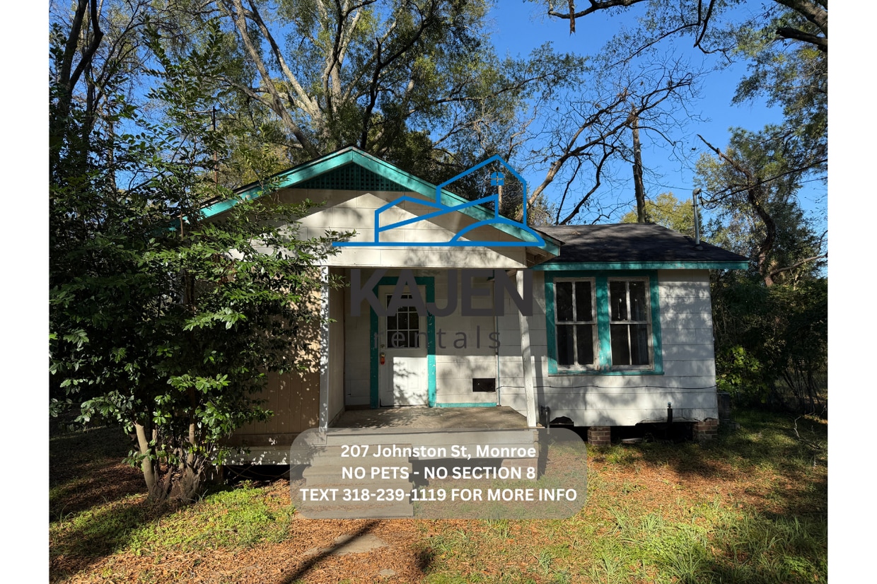 Primary Photo - 207 Johnston St