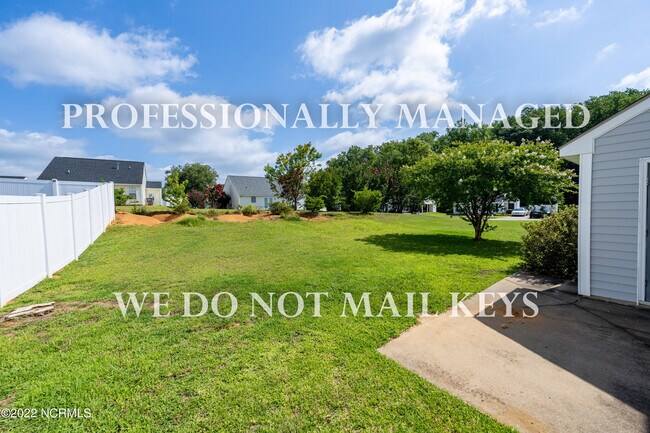 Building Photo - 4604 Plum Pl