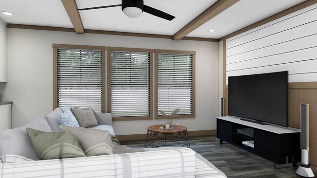 Foto del edificio - 1800 Oak Grove Rd E