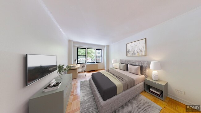 Foto del edificio - 220 E 63rd St