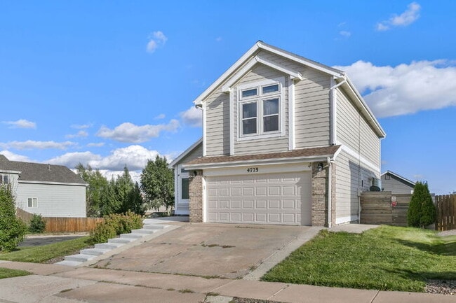 Quick Commute to Peterson & Schriever—Upgr... - Quick Commute to Peterson & Schriever—Upgr... House