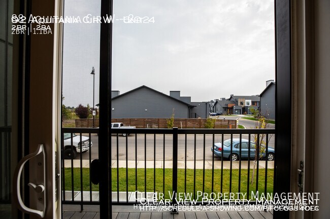 Photo du bâtiment - Close to the University! Modern and stylis...