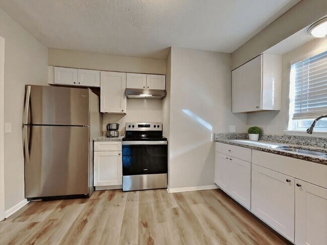 Foto del edificio - 2707 Forman Cir