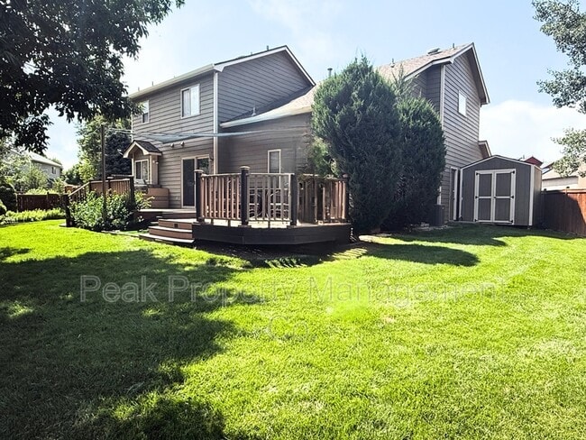 Building Photo - 1427 Painted Desert Ct