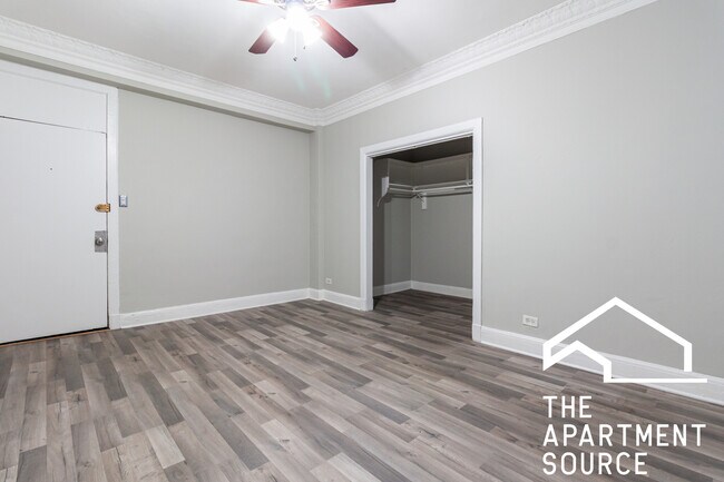 Foto del edificio - 3835 N Fremont St