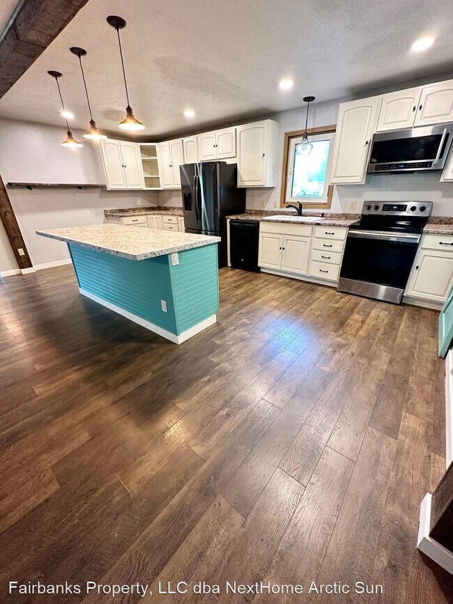 Building Photo - 4 br, 3 bath House - 3726 Aune Court
