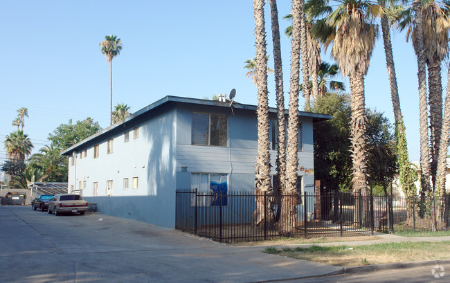 Building Photo - 1822 Loma Vista St