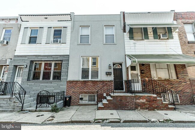 Foto del edificio - 2631 S Juniper St