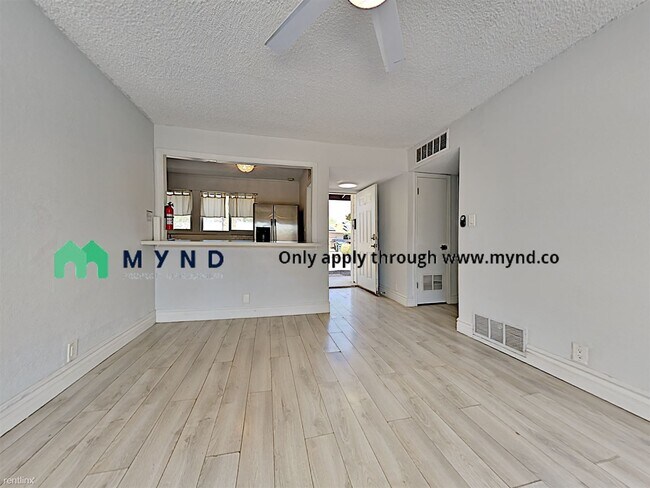 Building Photo - 4 br, 2 bath House - 842 N Las Palmas Dr