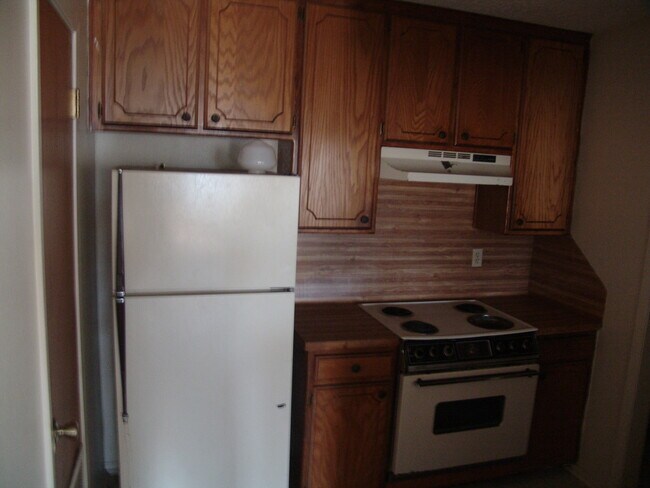 Foto del edificio - 2813 W Shaw St