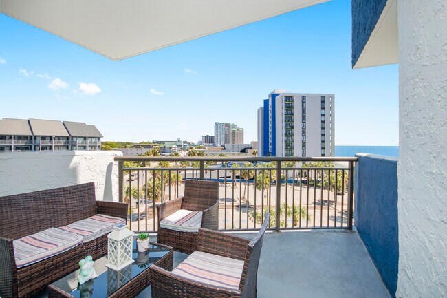 Foto del edificio - 2001 S Ocean Blvd