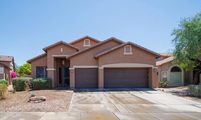 Foto del edificio - 26633 N 41st Way