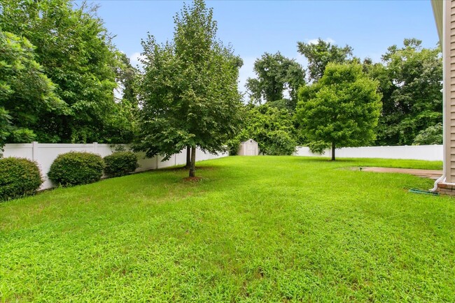 Foto del edificio - Hampton Home for Rent (3 bed/2.5 bath)