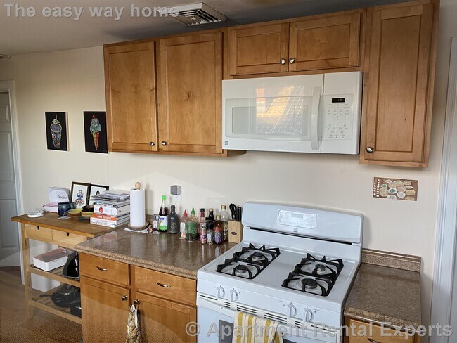 Photo - 15 Sargent Ave Apartment