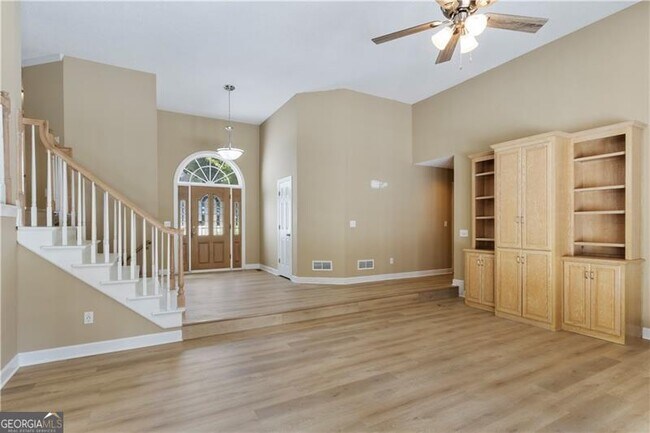 Foto del edificio - 4565 Ashmore Cir