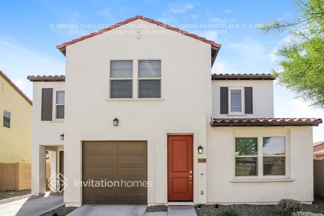 Building Photo - 5036 N 189th Glen