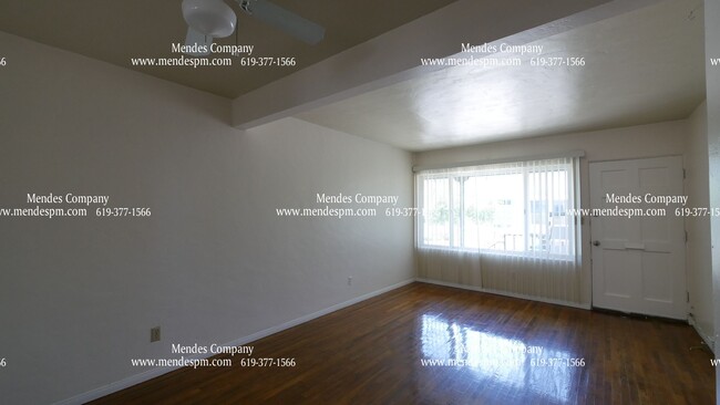 Building Photo - Charming 2 bd/ 1 bth apartment in Point Lo...