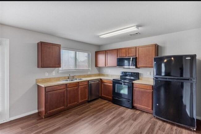 Foto del edificio - 2048 Stagecoach Trail