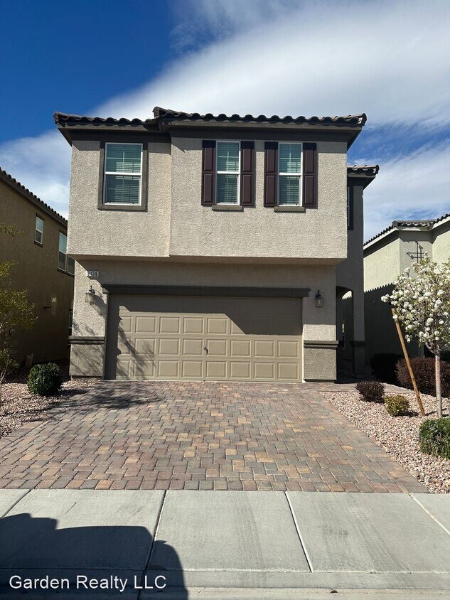 Foto principal - 4 br, 2.5 bath House - 9136 Cocowoods Place