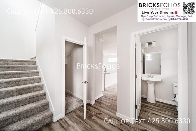 Foto del edificio - Home For Rent in Marysville!