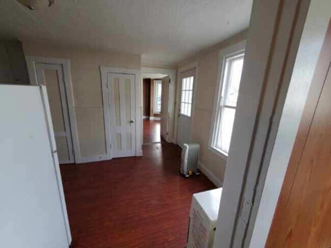 Kitchen - 51 Bowdoin St