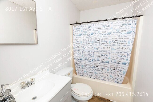 Foto del edificio - 8017 1st Ave S