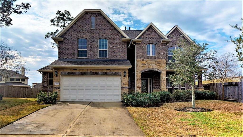 Foto principal - 16807 Chapman Lake Ct
