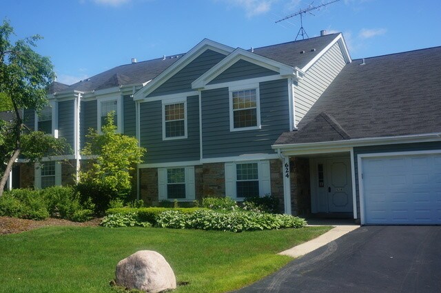 Foto del edificio - 624 Berkley Ct