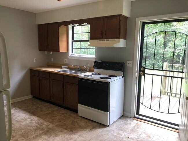 Foto del edificio - 4340 Ringgold Rd