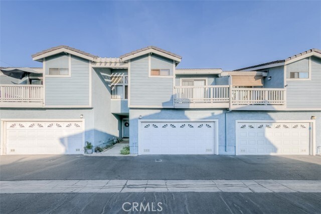 Primary Photo - 7658 Cerritos Ave