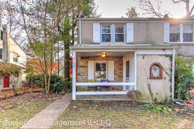 Building Photo - 2 br, 2 bath House - 609 Deepdene Rd