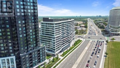 Building Photo - 2485 Eglinton Ave W