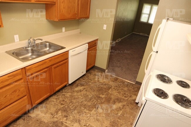 Foto del edificio - 1024 N Taft Hill Rd