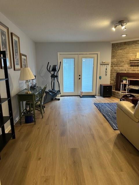 Foto del edificio - 6370 Creekbend Dr