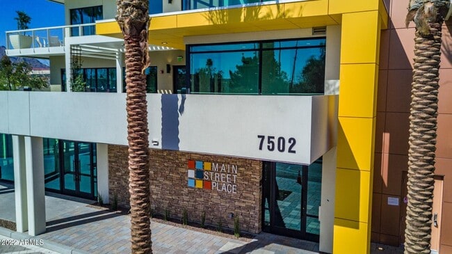 7502 E Main St Unit 3004 photo'