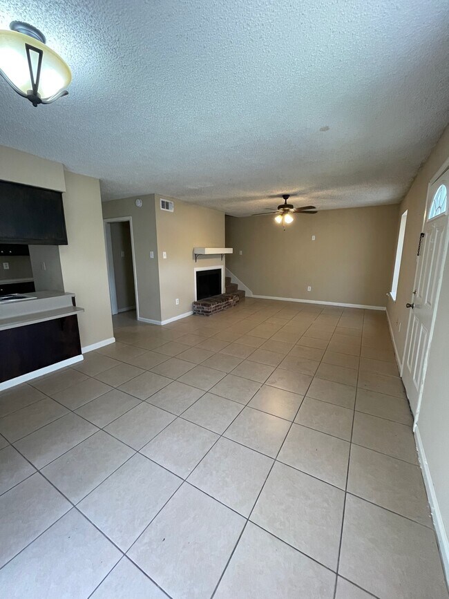 Shenandoah Ridge Townhomes Apartments in Baton Rouge, LA