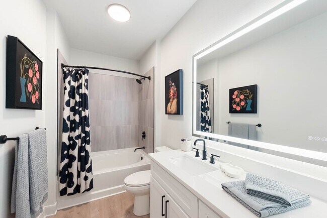 Foto del edificio - Cortland South End