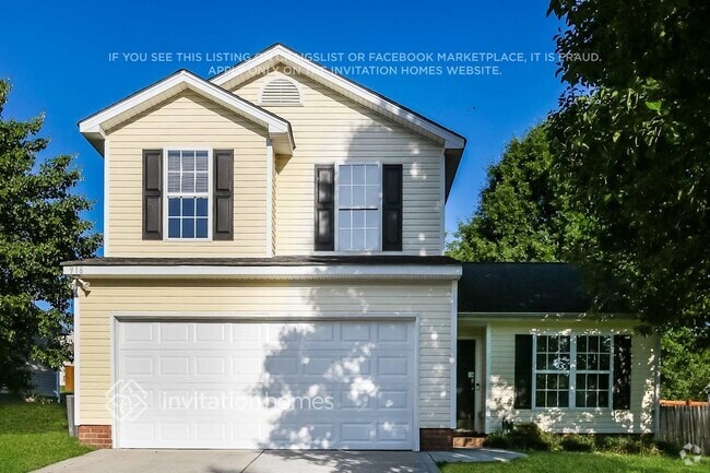 Building Photo - 916 Anchor Way NE