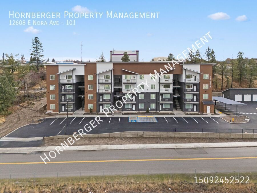 Primary Photo - 12608 E Nora Ave